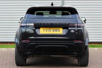 USED 2019 19 LAND ROVER RANGE ROVER EVOQUE 2.0 D240 R-Dynamic HSE Auto 4WD (s/s) 5dr **NOW SOLD**