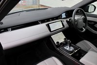 USED 2019 19 LAND ROVER RANGE ROVER EVOQUE 2.0 D240 R-Dynamic HSE Auto 4WD (s/s) 5dr **NOW SOLD**
