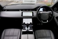 USED 2019 19 LAND ROVER RANGE ROVER EVOQUE 2.0 D240 R-Dynamic HSE Auto 4WD (s/s) 5dr **NOW SOLD**