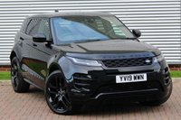 USED 2019 19 LAND ROVER RANGE ROVER EVOQUE 2.0 D240 R-Dynamic HSE Auto 4WD (s/s) 5dr **NOW SOLD**