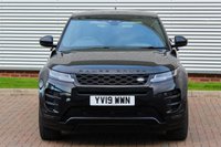 USED 2019 19 LAND ROVER RANGE ROVER EVOQUE 2.0 D240 R-Dynamic HSE Auto 4WD (s/s) 5dr **NOW SOLD**