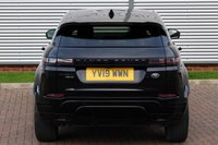 USED 2019 19 LAND ROVER RANGE ROVER EVOQUE 2.0 D240 R-Dynamic HSE Auto 4WD (s/s) 5dr **NOW SOLD**