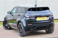 USED 2019 19 LAND ROVER RANGE ROVER EVOQUE 2.0 D240 R-Dynamic HSE Auto 4WD (s/s) 5dr **NOW SOLD**