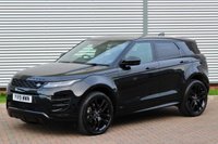 USED 2019 19 LAND ROVER RANGE ROVER EVOQUE 2.0 D240 R-Dynamic HSE Auto 4WD (s/s) 5dr **NOW SOLD**
