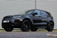 USED 2019 19 LAND ROVER RANGE ROVER EVOQUE 2.0 D240 R-Dynamic HSE Auto 4WD (s/s) 5dr **NOW SOLD**