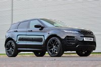 USED 2019 19 LAND ROVER RANGE ROVER EVOQUE 2.0 D240 R-Dynamic HSE Auto 4WD (s/s) 5dr **NOW SOLD**