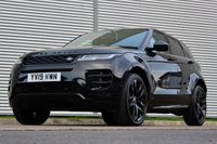 USED 2019 19 LAND ROVER RANGE ROVER EVOQUE 2.0 D240 R-Dynamic HSE Auto 4WD (s/s) 5dr **NOW SOLD**