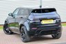 USED 2019 19 LAND ROVER RANGE ROVER EVOQUE 2.0 D240 R-Dynamic HSE Auto 4WD (s/s) 5dr **NOW SOLD**