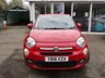 USED 2018 18 FIAT 500X 1.4 MULTIAIR POP STAR 5d 140 BHP *HEATED SEATS/WHEEL + REAR CAMERA + AUTO LIGHTS* *Optional extra Heated Seats/Wheel, Reverse Parking Camera & Automatic Headlights* Low Mileage, Full Service History + Just Serviced, One Owner, NEW MOT, Low Insurance Group!