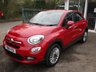 USED 2018 18 FIAT 500X 1.4 MULTIAIR POP STAR 5d 140 BHP *HEATED SEATS/WHEEL + REAR CAMERA + AUTO LIGHTS* *Optional extra Heated Seats/Wheel, Reverse Parking Camera & Automatic Headlights* Low Mileage, Full Service History + Just Serviced, One Owner, NEW MOT, Low Insurance Group!