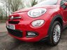 USED 2018 18 FIAT 500X 1.4 MULTIAIR POP STAR 5d 140 BHP *HEATED SEATS/WHEEL + REAR CAMERA + AUTO LIGHTS* *Optional extra Heated Seats/Wheel, Reverse Parking Camera & Automatic Headlights* Low Mileage, Full Service History + Just Serviced, One Owner, NEW MOT, Low Insurance Group!