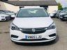 USED 2015 65 VAUXHALL ASTRA 1.6 DESIGN CDTI 5d 108 BHP APPLE CAR PLAY * ALLOYS