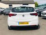 USED 2015 65 VAUXHALL ASTRA 1.6 DESIGN CDTI 5d 108 BHP APPLE CAR PLAY * ALLOYS