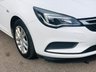 USED 2015 65 VAUXHALL ASTRA 1.6 DESIGN CDTI 5d 108 BHP APPLE CAR PLAY * ALLOYS