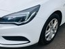 USED 2015 65 VAUXHALL ASTRA 1.6 DESIGN CDTI 5d 108 BHP APPLE CAR PLAY * ALLOYS