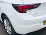 USED 2015 65 VAUXHALL ASTRA 1.6 DESIGN CDTI 5d 108 BHP APPLE CAR PLAY * ALLOYS