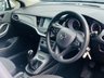 USED 2015 65 VAUXHALL ASTRA 1.6 DESIGN CDTI 5d 108 BHP APPLE CAR PLAY * ALLOYS
