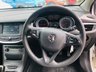 USED 2015 65 VAUXHALL ASTRA 1.6 DESIGN CDTI 5d 108 BHP APPLE CAR PLAY * ALLOYS