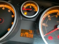 USED 2011 11 VAUXHALL CORSA 1.2 LIMITED EDITION 3d 83 BHP 