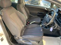 USED 2011 11 VAUXHALL CORSA 1.2 LIMITED EDITION 3d 83 BHP 