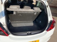 USED 2011 11 VAUXHALL CORSA 1.2 LIMITED EDITION 3d 83 BHP 