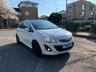 USED 2011 11 VAUXHALL CORSA 1.2 LIMITED EDITION 3d 83 BHP 