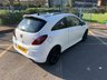USED 2011 11 VAUXHALL CORSA 1.2 LIMITED EDITION 3d 83 BHP 