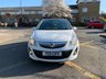 USED 2011 11 VAUXHALL CORSA 1.2 LIMITED EDITION 3d 83 BHP 