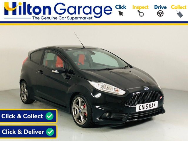 View our FORD FIESTA