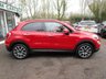 USED 2016 65 FIAT 500X 1.4 MULTIAIR CROSS PLUS 5d 140 BHP Excellent Service History, One Previous Owner, MOT until February 2022