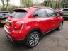 USED 2016 65 FIAT 500X 1.4 MULTIAIR CROSS PLUS 5d 140 BHP Excellent Service History, One Previous Owner, MOT until February 2022