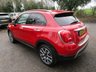 USED 2016 65 FIAT 500X 1.4 MULTIAIR CROSS PLUS 5d 140 BHP Excellent Service History, One Previous Owner, MOT until February 2022