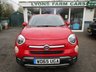 USED 2016 65 FIAT 500X 1.4 MULTIAIR CROSS PLUS 5d 140 BHP Excellent Service History, One Previous Owner, MOT until February 2022