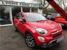 USED 2016 65 FIAT 500X 1.4 MULTIAIR CROSS PLUS 5d 140 BHP Excellent Service History, One Previous Owner, MOT until February 2022