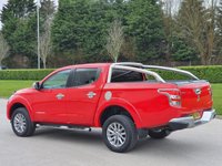 USED 2016 66 MITSUBISHI L200 2.4 DI-D 4X4 BARBARIAN DCB 178 BHP ** NO VAT ** NO VAT+ CLEAN EXAMPLE