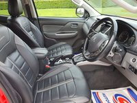 USED 2016 66 MITSUBISHI L200 2.4 DI-D 4X4 BARBARIAN DCB 178 BHP ** NO VAT ** NO VAT+ CLEAN EXAMPLE