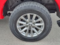 USED 2016 66 MITSUBISHI L200 2.4 DI-D 4X4 BARBARIAN DCB 178 BHP ** NO VAT ** NO VAT+ CLEAN EXAMPLE