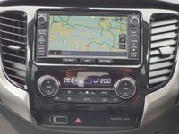 USED 2016 66 MITSUBISHI L200 2.4 DI-D 4X4 BARBARIAN DCB 178 BHP ** NO VAT ** NO VAT+ CLEAN EXAMPLE