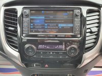 USED 2016 66 MITSUBISHI L200 2.4 DI-D 4X4 BARBARIAN DCB 178 BHP ** NO VAT ** NO VAT+ CLEAN EXAMPLE