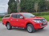 USED 2016 66 MITSUBISHI L200 2.4 DI-D 4X4 BARBARIAN DCB 178 BHP ** NO VAT ** NO VAT+ CLEAN EXAMPLE