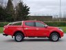 USED 2016 66 MITSUBISHI L200 2.4 DI-D 4X4 BARBARIAN DCB 178 BHP ** NO VAT ** NO VAT+ CLEAN EXAMPLE