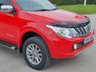 USED 2016 66 MITSUBISHI L200 2.4 DI-D 4X4 BARBARIAN DCB 178 BHP ** NO VAT ** NO VAT+ CLEAN EXAMPLE