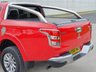 USED 2016 66 MITSUBISHI L200 2.4 DI-D 4X4 BARBARIAN DCB 178 BHP ** NO VAT ** NO VAT+ CLEAN EXAMPLE
