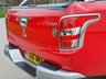 USED 2016 66 MITSUBISHI L200 2.4 DI-D 4X4 BARBARIAN DCB 178 BHP ** NO VAT ** NO VAT+ CLEAN EXAMPLE