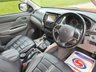 USED 2016 66 MITSUBISHI L200 2.4 DI-D 4X4 BARBARIAN DCB 178 BHP ** NO VAT ** NO VAT+ CLEAN EXAMPLE
