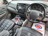 USED 2016 66 MITSUBISHI L200 2.4 DI-D 4X4 BARBARIAN DCB 178 BHP ** NO VAT ** NO VAT+ CLEAN EXAMPLE