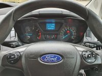 USED 2017 67 FORD TRANSIT CUSTOM 2.0 290 LR P/V 104 BHP ** NO VAT ** NO VAT+ CLEAN VAN