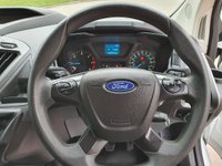 USED 2017 67 FORD TRANSIT CUSTOM 2.0 290 LR P/V 104 BHP ** NO VAT ** NO VAT+ CLEAN VAN