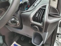 USED 2017 67 FORD TRANSIT CUSTOM 2.0 290 LR P/V 104 BHP ** NO VAT ** NO VAT+ CLEAN VAN