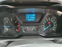 USED 2017 67 FORD TRANSIT CUSTOM 2.0 290 LR P/V 104 BHP ** NO VAT ** NO VAT+ CLEAN VAN